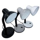 Luminária de Mesa Bivolt Flexível Ilumine sua Escrivaninha
