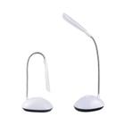 Luminária de Mesa - Fashion Wind Led Desk Light