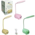 Luminária de Mesa Infantil - HQ59701 - Modelos Sortidos