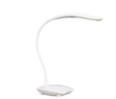 Luminária de Mesa Led Leaf Articulada Touch 3w 5000k - Opus