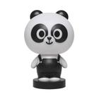 Luminária De Mesa Taschibra Led Pandinha Faro 3W Usb 3000K