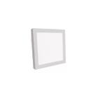 Luminaria De Sobrepor 225X225 20W 1220LM 3000K - SaveEnergy