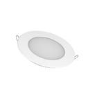 Luminária de Teto Painel LED Taschibra Lux 6W Redondo Embutir