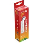 Luminaria Emergencia 30 LEDS 2 watts OUROLUX