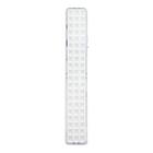 Luminaria Emergencia 60 Leds Bateria Recarregavel Iluminaçao - Braslu