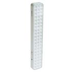 Luminaria Emergencia Lampada 60 Leds Bateria Recarregavel - Ab Midia