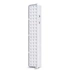 Luminária Emergência Segurimax Slim 60 Leds 6h 60m2