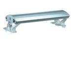 Luminaria fluoresc boyu stb- 60h-60cm-t8 2x10w 110v