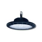 Luminária Industrial 200W De Led Ufo Branco Frio High Bay - Nj Iluminação