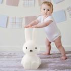 Luminária Infantil - 45 cm - Led e Fluorescente - Miffy - Natural - DecorFun