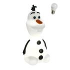 Jogo Papai Noel e Boneco de Neve Pelúcia Pendente Iluminado LED 20cm -  Magizi no Shoptime