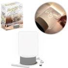 Luminaria Led 3D Escrever Caneta Lousa Quadro Mesa 60un - zein