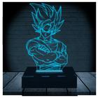 Brinco Potara De Pressao Dragon Ball Z Dbz Goku Anime Geek - personalizado  - Brinco - Magazine Luiza