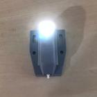Luminaria Led Automatica Closet Armarios Guarda Roupa (8pçs)