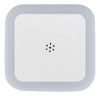 Luminária Led Bebê Quarto Luz Noturna Com Sensor Automático