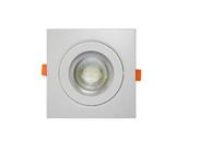 Luminaria led biv qd 6500k 5w