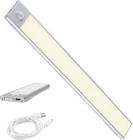 Luminária Led Com Sensor De Movimento Recarregável 40cm