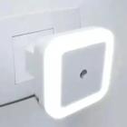 Luminaria Led Com Sensor P/ O Quarto Do Bebe Color Baby