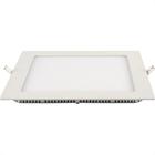 Luminaria Led Embutir Quadrada 18W 6500K 21,8Cm Blume