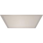 Luminaria Led Embutir Quadrada 40W 3000K 62,0Cm Blume