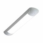 Luminária LED G-light Planus 18W 6500K 60cm Branca