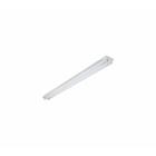 Luminária LED G-light Slim T8 2x9,9W 6500K