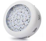 Luminária Led Grow - 50 Leds - 500 Watts - LMS-SA-UFO-50L