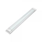 Luminária Led Linear 20W 60Cm 4000K - Luz Sollar