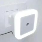 Luminária Led Luz Noturna Com Sensor Automático Quarto Bebê