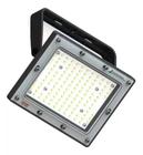 Luminaria led rj slim 200w 18000l 4000k biv l185xc40xa135