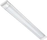 Luminaria Led Slim 36W 4100K 100CM Blumenau