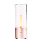 Luminária LED Smart Portátil Xiaomi Yeelight Atmosphere, 10W, 800 Lúmens, Wifi, Bivolt, Dourado - XM358DRD-A