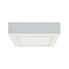 Luminaria Led Sob Quad 18W 6000K 22,5Cm Kian