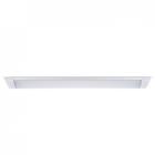 Luminaria Led Sobrepor Slim 18W Manplex