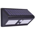 Luminária LED Solar Parede 8W 300Lm Liege