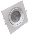 Luminaria Led Spot NL-05Q 5W 6500K Nitrolux