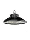 Luminária Led Ufo 150w Industrial High Bay Preto