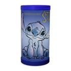 Luminária Lumis Abajur De Mesa Decoração Stitch - Usare