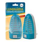 Luminária Luz Led Tomada Espanta Mosquitos Pernilongo Bivolt