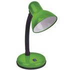 Luminária Mini Office Lamp Verde - GMH