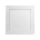 Luminária Painel Plafon Led Embutir 40x40 36W 5700K Save Energy