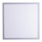 Luminária Painel Plafon Premium Led Embutir 48w 62x62