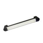 Luminária para Trilho 30W 3000k Slim Preto Embu Led