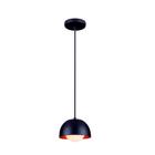 Luminária Pendente Jabuticaba Noruega 1 Lâmpada Para Sala de Jantar Mesa Balcão Bivolt