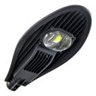 Luminária Pétala Led Pública 50W COB IP65 Branco Frio 6500K Aaatop