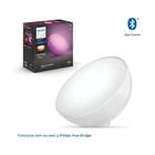 Luminária Philips Hue Go Luz Portátil Led Rgb Bluetooth Wifi