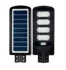 Luminaria Publica Solar 200w integrada - CTB