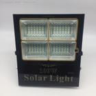 Luminária / Refletor Solar fotovoltaica 100 W - 10250 lumens - 3782