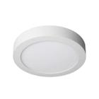 Luminária Sobrepor Plafon Led 18W 6500K 1280Lm Bivolt