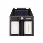 Luminária Solar com Sensor de movimento XC-LM-07